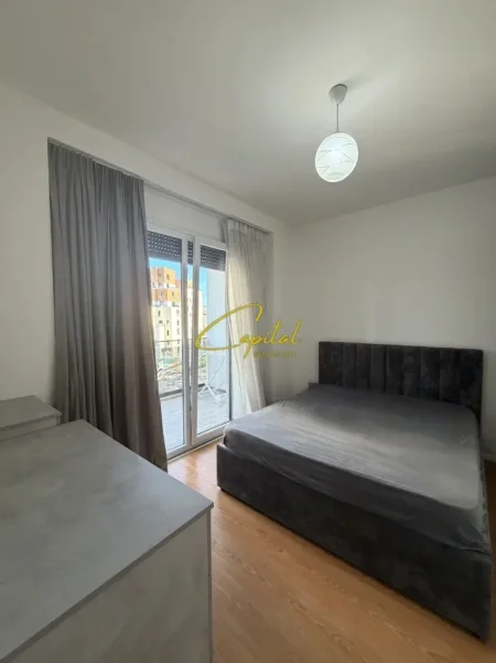 Tirane, jepet me qera apartament 1+1 Kati 3, 64 m² 550 € (DON BOSKO)