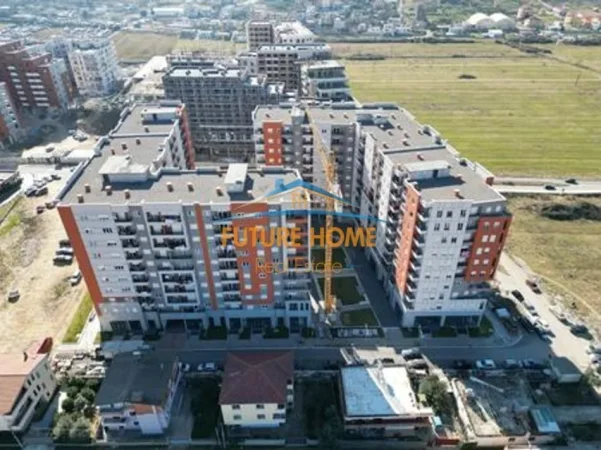 Tirane, shitet apartament 2+1 Kati 4, 104 m² 180.000 € (Unaza e re)