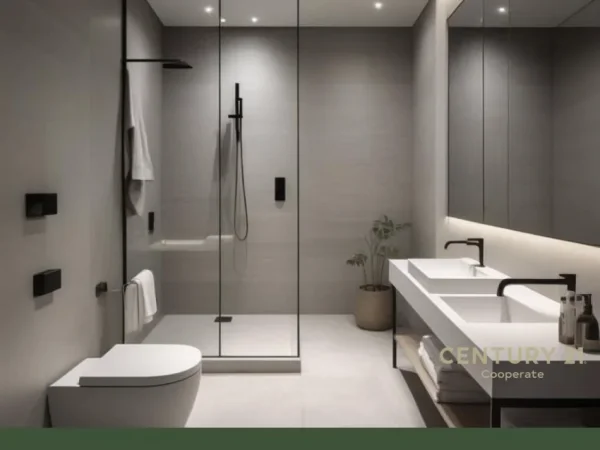 Tirane, shitet apartament Kati 3, 63 m² 63.000 € 