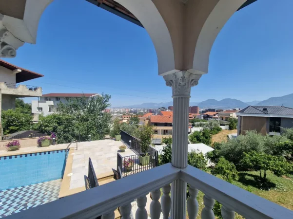 Tirane, shitet apartament Vile 3 Katshe Kati 3, 1.000 m² 950.000 € (Selite)