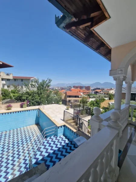 Tirane, shitet apartament Vile 3 Katshe Kati 3, 1.000 m² 950.000 € (Selite)