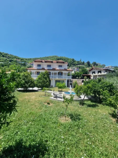 Tirane, shitet apartament Vile 3 Katshe Kati 3, 1.000 m² 950.000 € (Selite)