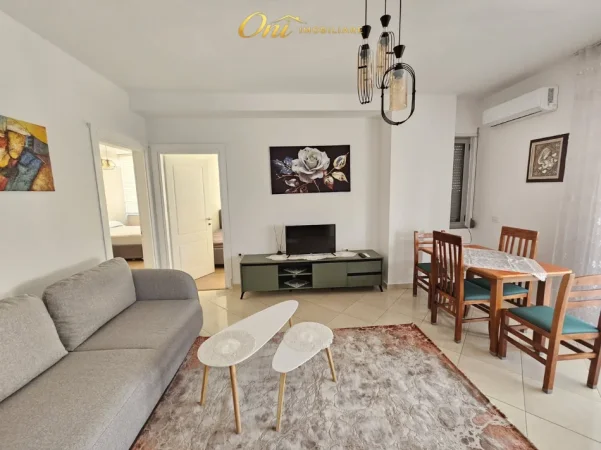 Tirane, jepet me qera apartament 2+1 Kati 6, 90 m² 700 € (RRUGA MINE PEZA)