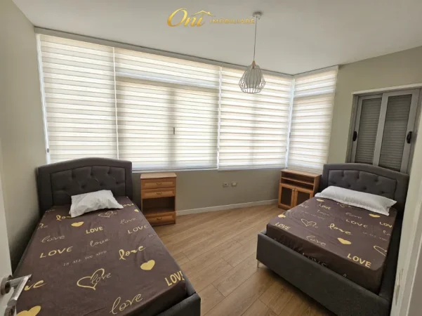 Tirane, jepet me qera apartament 2+1 Kati 6, 90 m² 700 € (RRUGA MINE PEZA)