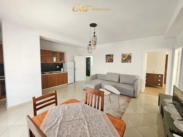 Tirane, jepet me qera apartament 2+1 Kati 6, 90 m² 700 € (RRUGA MINE PEZA)