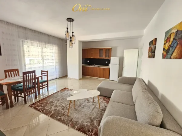 Tirane, jepet me qera apartament 2+1 Kati 6, 90 m² 700 € (RRUGA MINE PEZA)