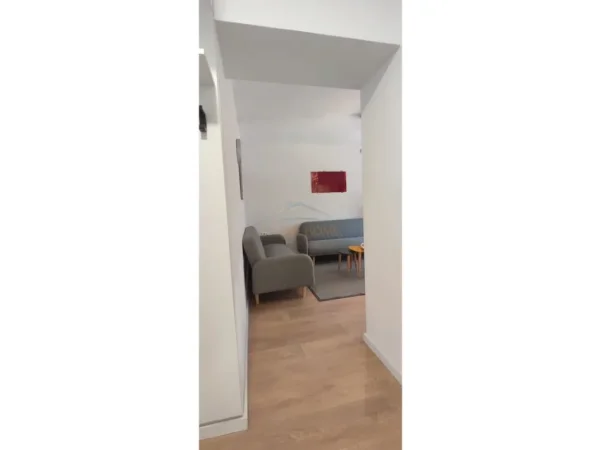 Tirane, jepet me qera garsonier 1+1 Kati 1, 37 m² 535 € (Asim Vokshi, pranë shkollës "Harry Fultz)