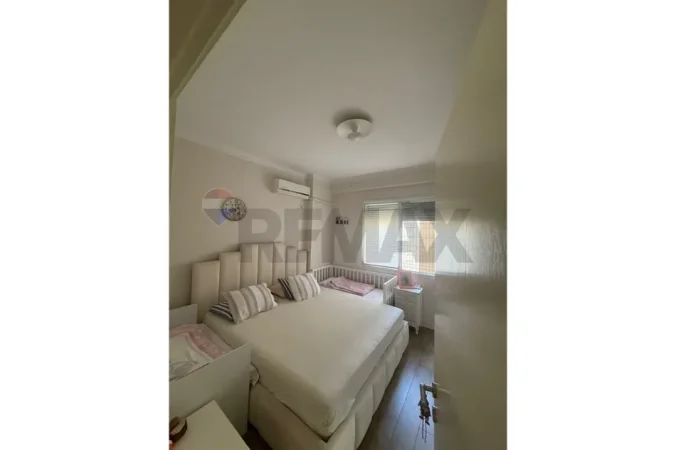 Tirane, jepet me qera apartament 2+1+Ballkon Kati 6, 90 m² 800 € (Kopshti Zoologjik)