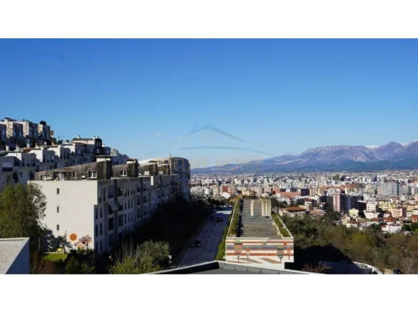Tirane, shitet apartament 2+1 , 118 m² 180.000 € (KODRA E DJELLIT)