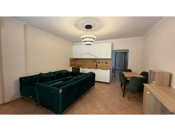Tirane, shitet apartament 1+1 Kati 0, 51 m² 108.000 € (ALI DEMI)
