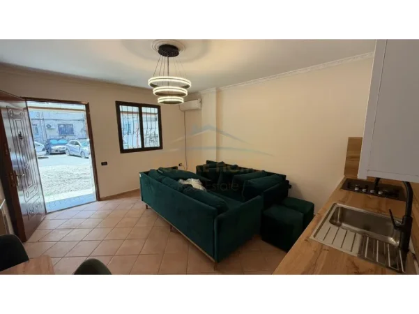Tirane, shitet apartament 1+1 Kati 0, 51 m² 108.000 € (ALI DEMI)