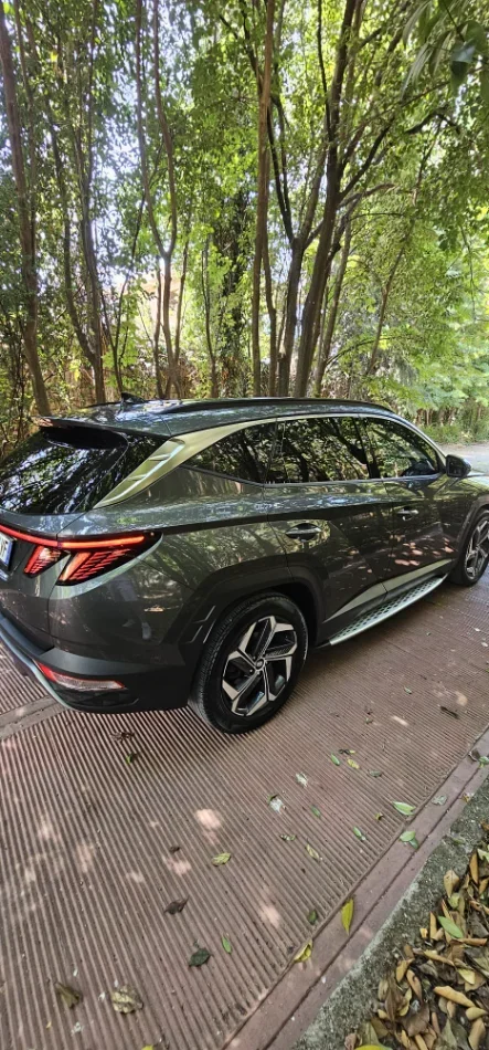 🔥OKAZION 🔥 HYUNDAI TUCSON 2022