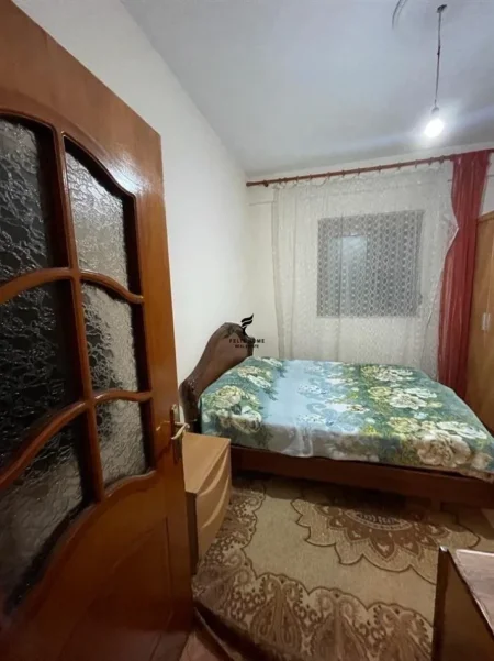 Tirane, jepet me qera apartament 1+1 Kati 1, 65 m² 380 € (DON BOSKO)