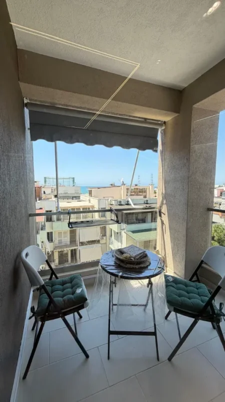 Durres, shitet apartament 2+1 Kati 5, 84 m² 180.000 € (Golem)