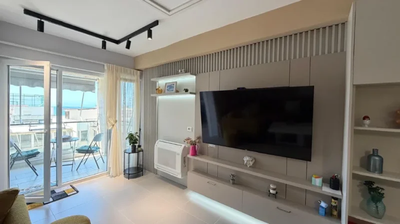 Durres, shitet apartament 2+1 Kati 5, 84 m² 180.000 € (Golem)