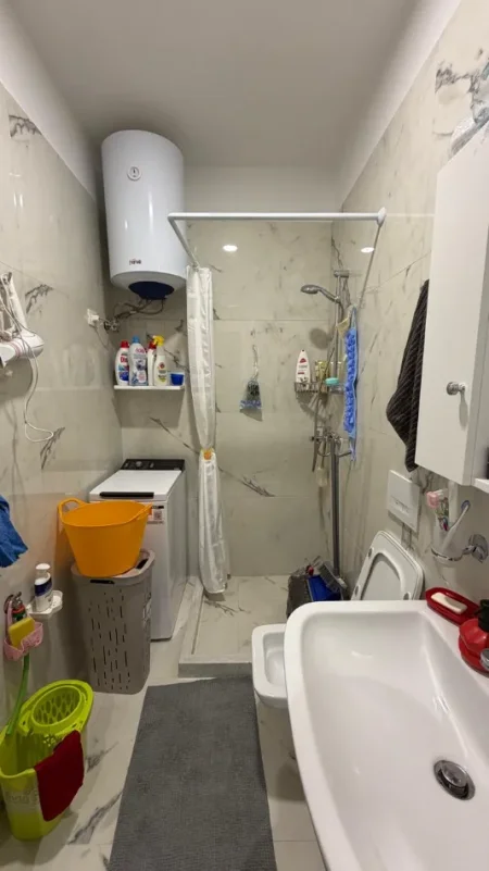 Durres, shitet apartament 2+1 Kati 5, 84 m² 180.000 € (Golem)