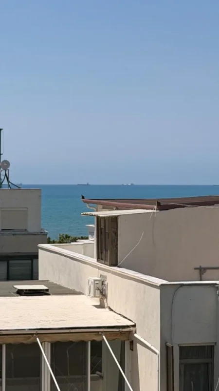 Durres, shitet apartament 2+1 Kati 5, 84 m² 180.000 € (Golem)