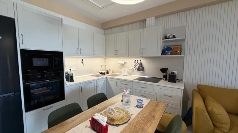 Durres, shitet apartament 2+1 Kati 5, 84 m² 180.000 € (Golem)