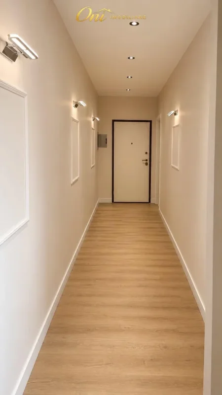 Tirane, jepet me qera apartament 2+1 Kati 3, 85 m² 650 € (SHESHI SHQIPONJA)