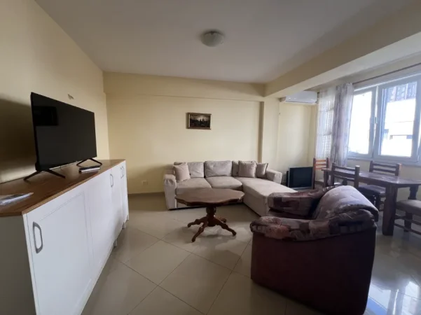 Durres, shitet apartament 1+1 Kati 2, 52 m² 115.000 € (Stacioni i Trenit)