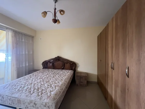 Durres, shitet apartament 1+1 Kati 2, 52 m² 115.000 € (Stacioni i Trenit)