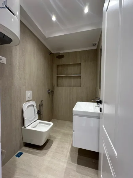 Tirane, shitet garsonier Studio Kati 4, 30 m² 115.000 € (21 Dhjetor)