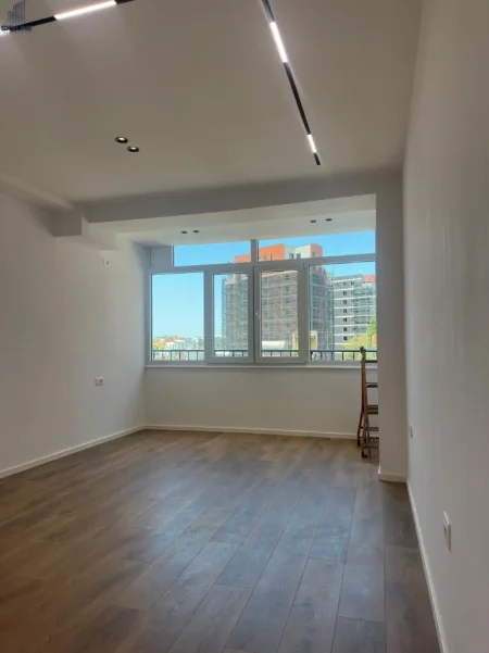 Tirane, shitet garsonier Studio Kati 4, 30 m² 115.000 € (21 Dhjetor)