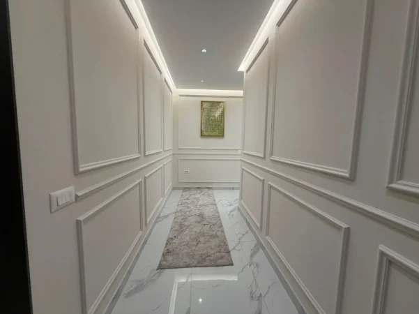 Tirane, jepet me qera apartament 2+1 Kati 2, 103 m² 850 € (pallti me shigjeta)