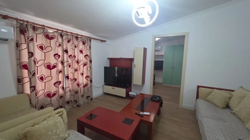 Tirane, jepet me qera apartament 2+1 Kati 5, 100 m² 600 € (Kodra e Diellit 1)