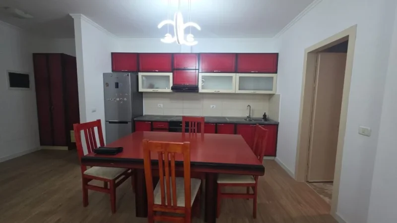 Tirane, jepet me qera apartament 2+1 Kati 5, 100 m² 600 € (Kodra e Diellit 1)