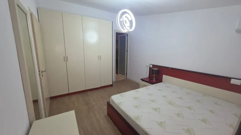Tirane, jepet me qera apartament 2+1 Kati 5, 100 m² 600 € (Kodra e Diellit 1)