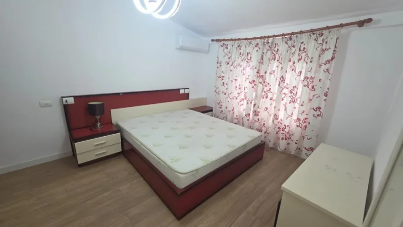 Tirane, jepet me qera apartament 2+1 Kati 5, 100 m² 600 € (Kodra e Diellit 1)