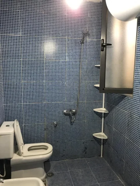 Tirane, jepet me qera ambjent biznesi Kati 1, 170 m² 1.500 € (Ali Demi)
