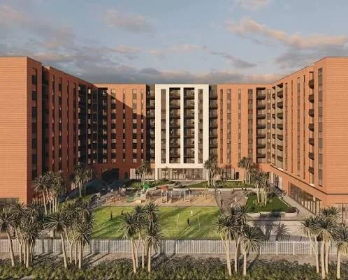 Tirane, shitet apartament 2+1 , 123 m² 104.873 € (kamez rruga osbe)