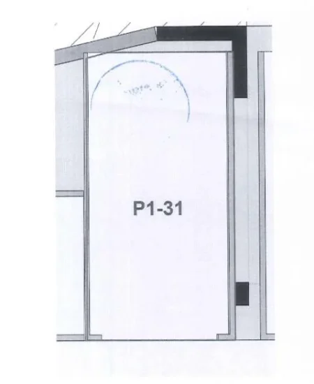 Vlore, shitet apartament 1+1 Kati 1, 104 m² 312.600 € (Dhermi)