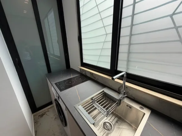 Tirane, shitet apartament Studio Kati 1, 60 m² 189.000 € (myslym shyri)
