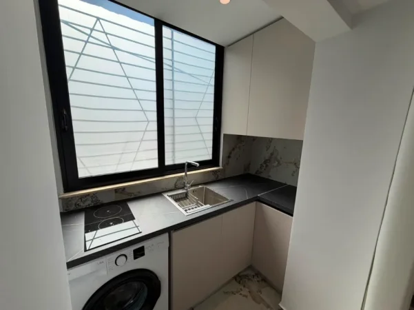 Tirane, shitet apartament Studio Kati 1, 60 m² 189.000 € (myslym shyri)