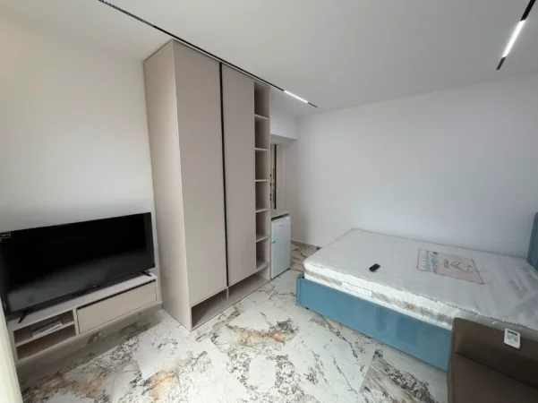 Tirane, shitet apartament Studio Kati 1, 60 m² 189.000 € (myslym shyri)