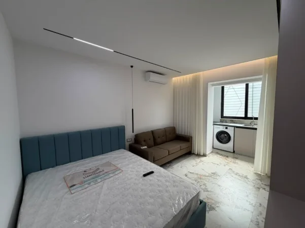 Tirane, shitet apartament Studio Kati 1, 60 m² 189.000 € (myslym shyri)