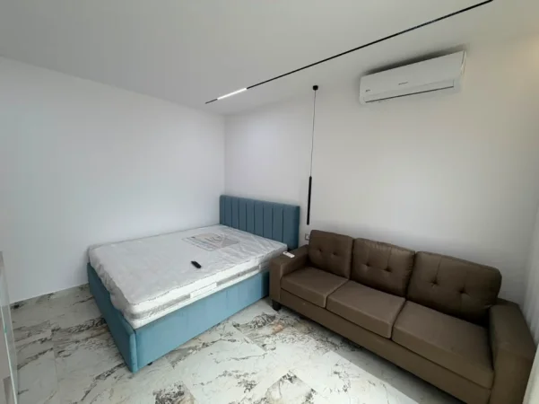 Tirane, shitet apartament Studio Kati 1, 60 m² 189.000 € (myslym shyri)
