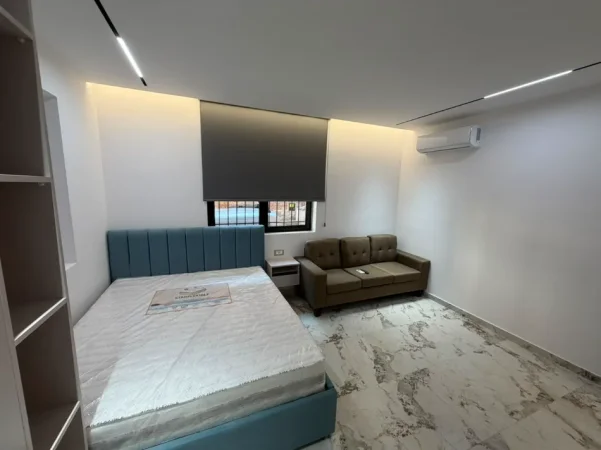 Tirane, shitet apartament Studio Kati 1, 60 m² 189.000 € (myslym shyri)