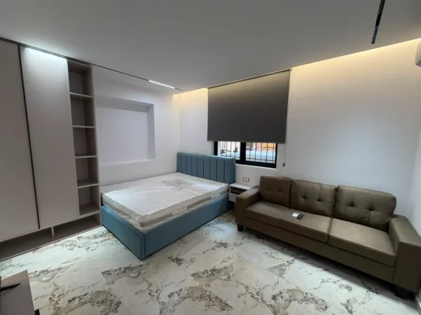Tirane, shitet apartament Studio Kati 1, 60 m² 189.000 € (myslym shyri)