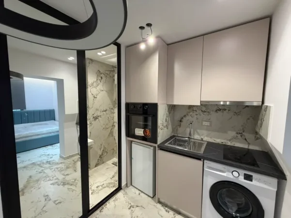 Tirane, shitet apartament Studio Kati 1, 60 m² 189.000 € (myslym shyri)