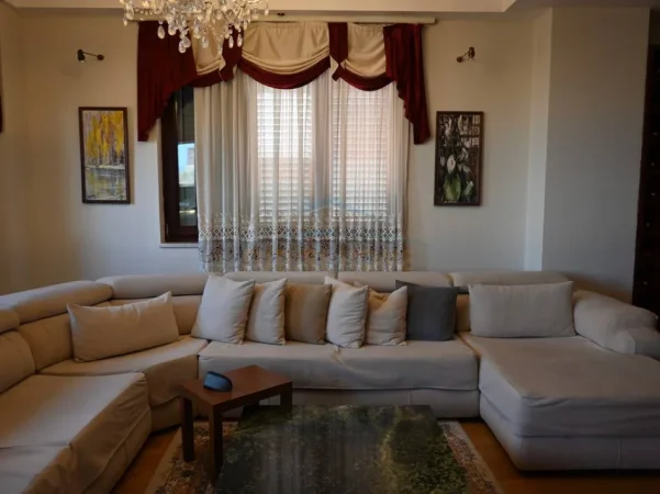 Tirane, shitet apartament 3+1 Kati 7, 150 m² 420.000 € (Kodra e Diellit)