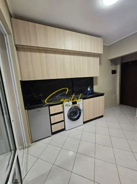 Tirane, jepet me qera garsonier 1+1 Kati 2, 60 m² 480 € (21 DHJETORI)