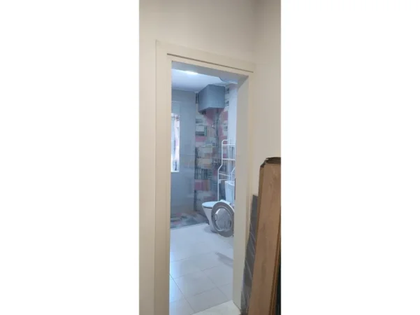 Tirane, jepet me qera STUDIO-APARTAMENT , AIR BNB, 1+1 Kati 1, 37 m² 535 € (PRANE HARRY FULTZ , RRUGA ASIM VOKSHI)
