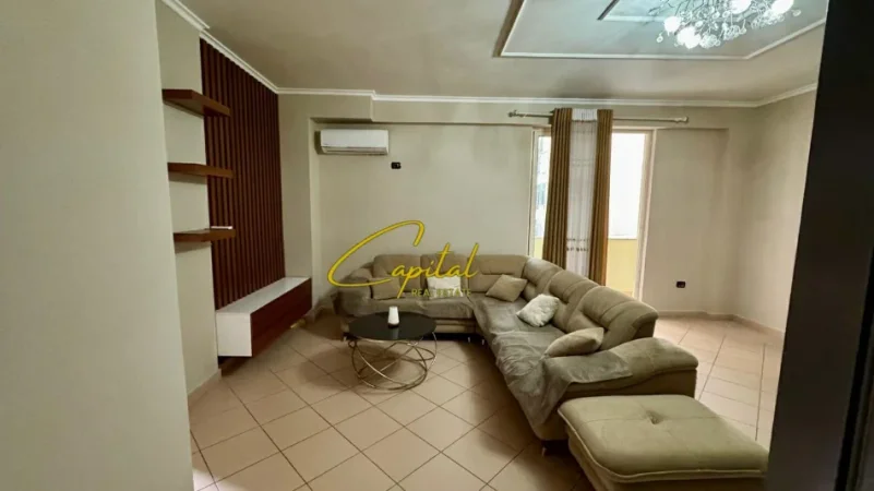 Tirane, jepet me qera apartament 2+1 Kati 2, 85 m² 700 € (KODRA E DIELLIT)