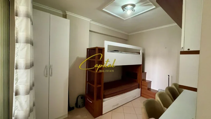 Tirane, jepet me qera apartament 2+1 Kati 2, 85 m² 700 € (KODRA E DIELLIT)
