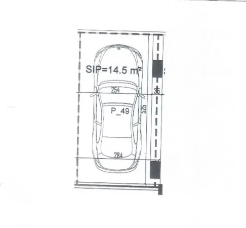 Tirane, shitet apartament 2+1 Kati 4, 102 m² 123.168 € (Babrru)