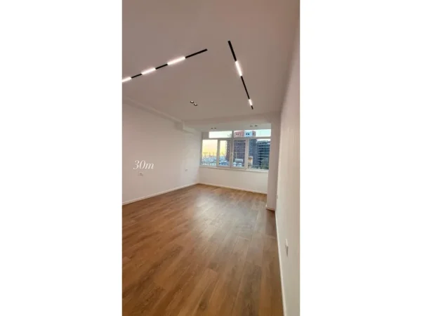 Tirane, shitet 1+1 Kati 4, 30 m² 115.000 € 